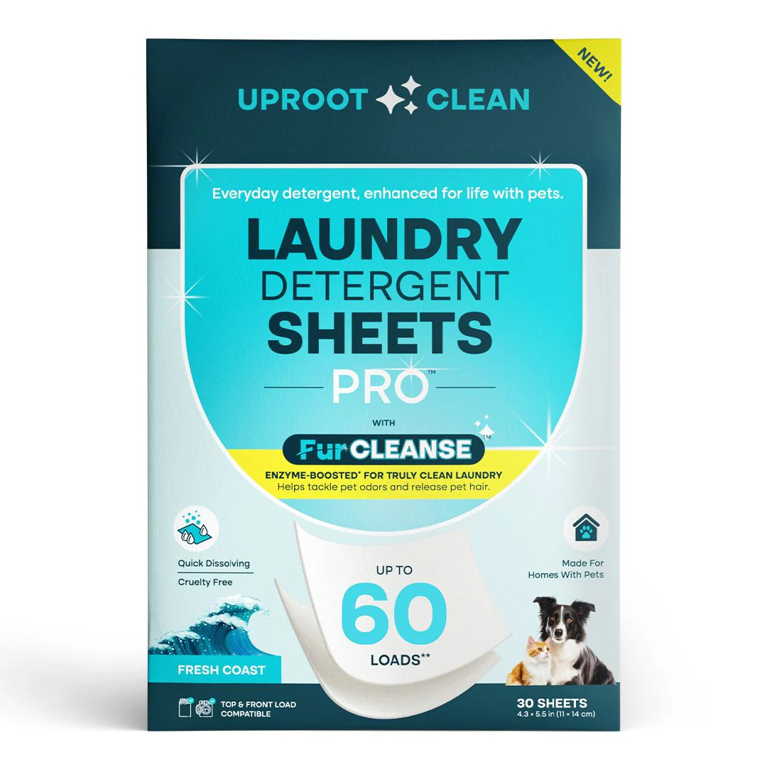 Laundry Essentials